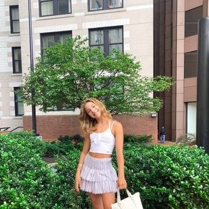 Meet your Posher, Kiki